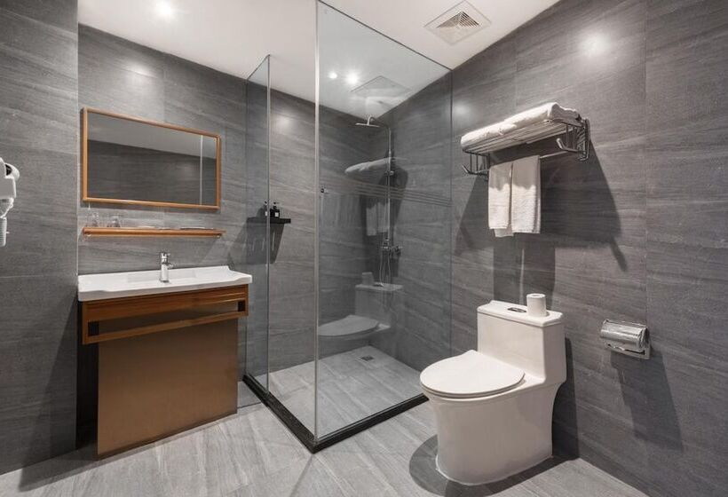 Ivy Garden Hotels & Resorts   Lijiang Henghehao