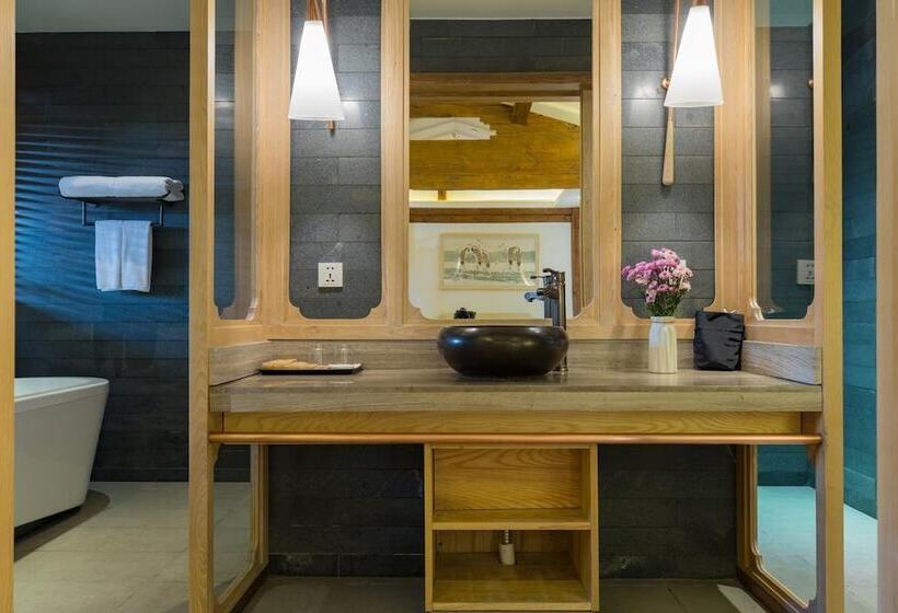 Ivy Garden Hotels & Resorts   Lijiang Henghehao