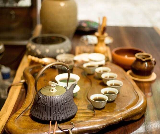 Ivy Garden Hotels & Resorts   Lijiang Henghehao