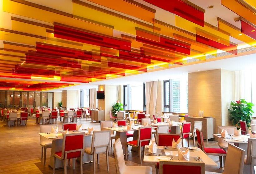 Kare Prime Hotel Dapeng Shenzhen