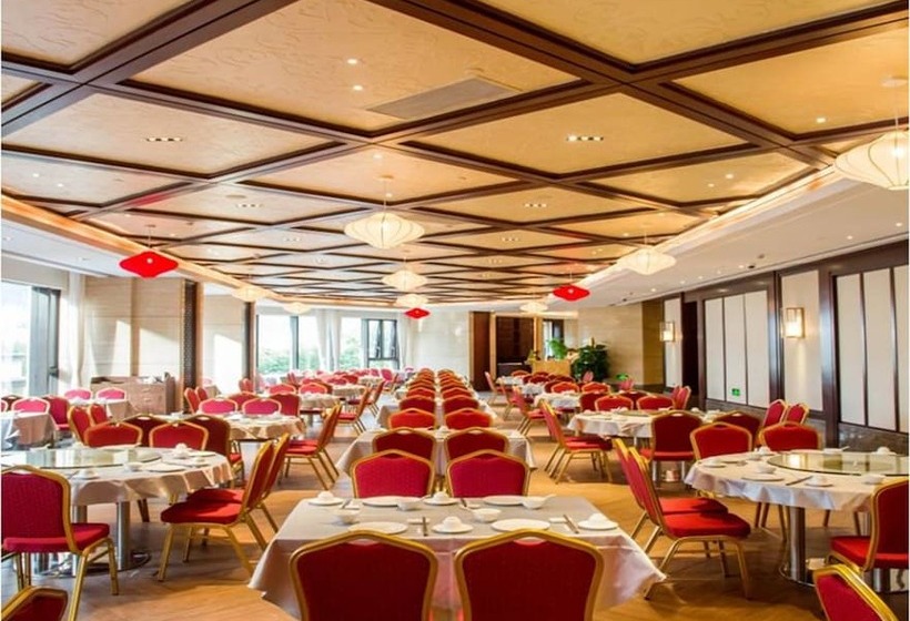 Kare Prime Hotel Dapeng Shenzhen