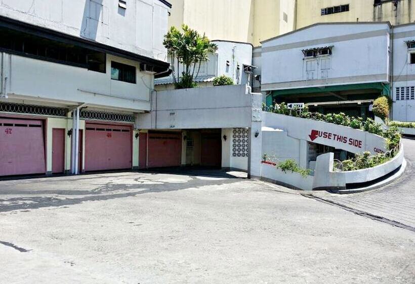 Orchids Drive Inn Hotel And Restaurant