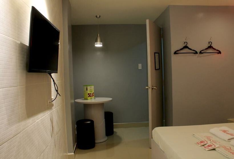 Orchids Drive Inn Hotel And Restaurant