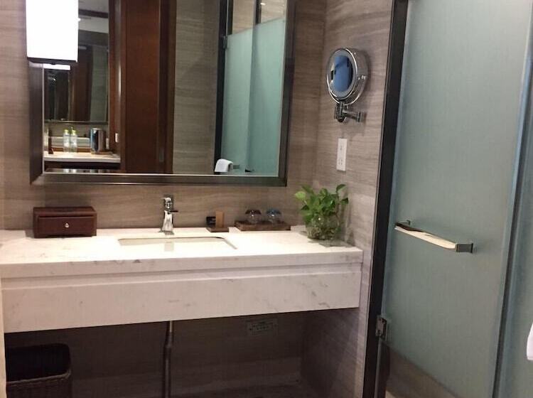 The Oriental Hotel Jiayu Wuxi