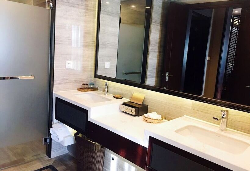 The Oriental Hotel Jiayu Wuxi