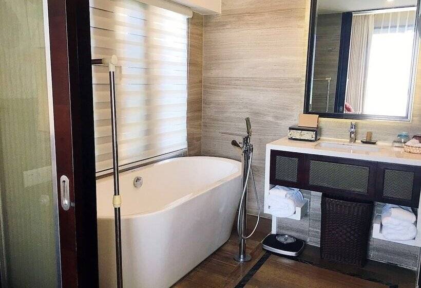 The Oriental Hotel Jiayu Wuxi