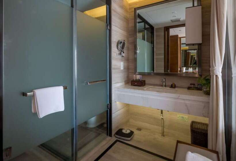 The Oriental Hotel Jiayu Wuxi