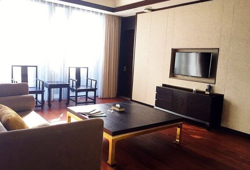 The Oriental Hotel Jiayu Wuxi