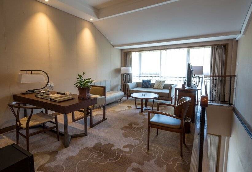 The Oriental Hotel Jiayu Wuxi