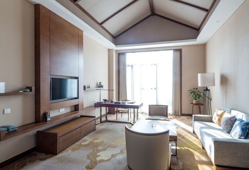 The Oriental Hotel Jiayu Wuxi