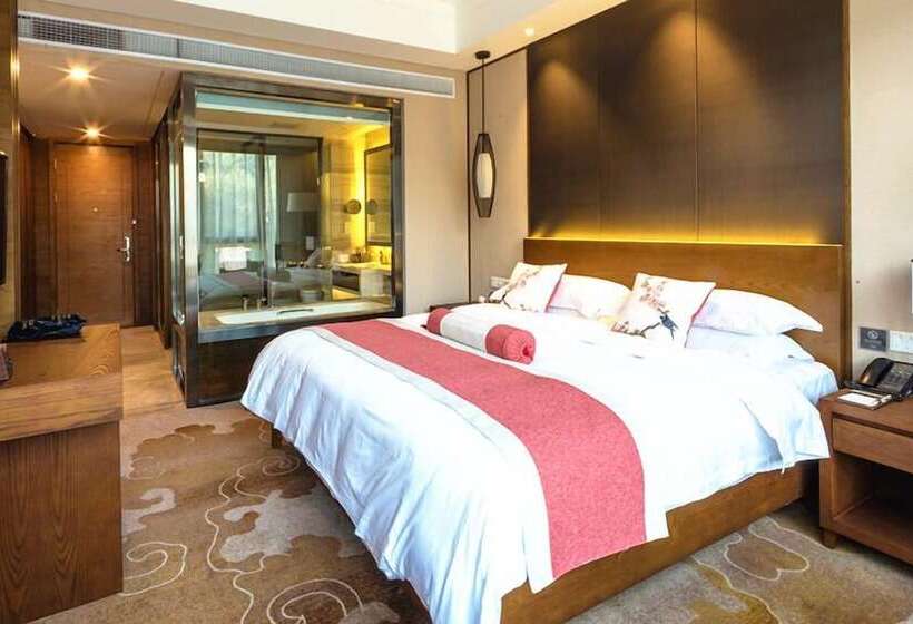 The Oriental Hotel Jiayu Wuxi