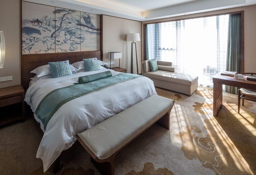 The Oriental Hotel Jiayu Wuxi