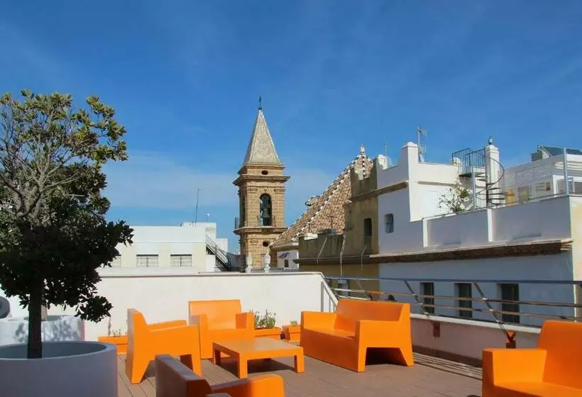 Apartamentos Maier
