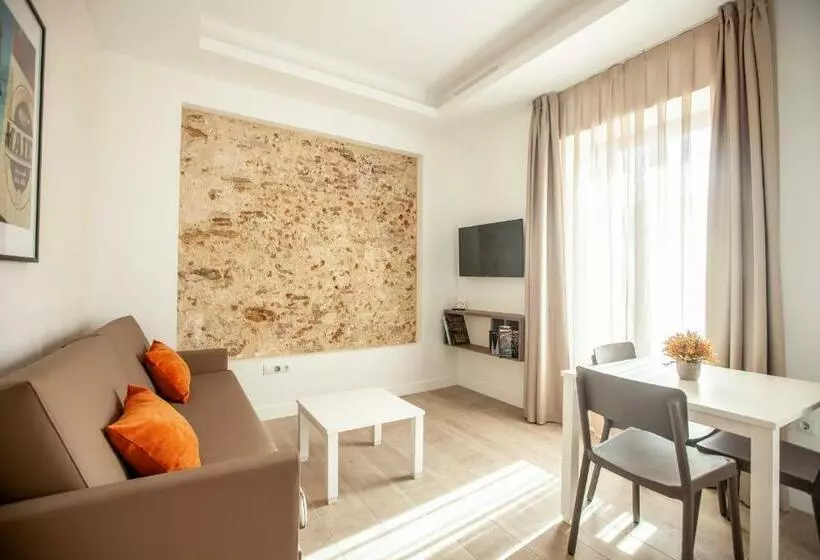 Apartamentos Maier
