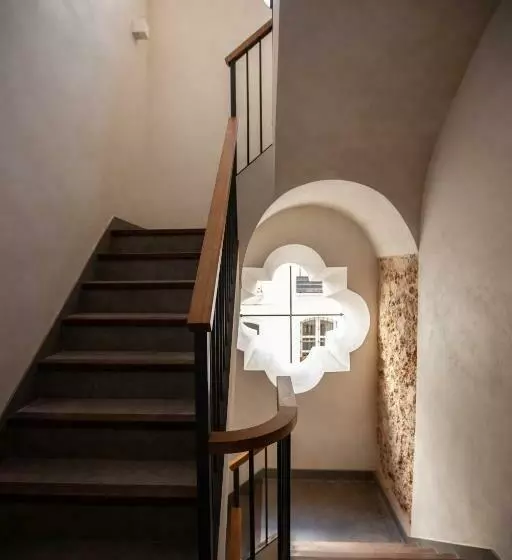 Apartamentos Maier