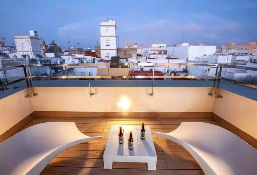 Apartamentos Maier