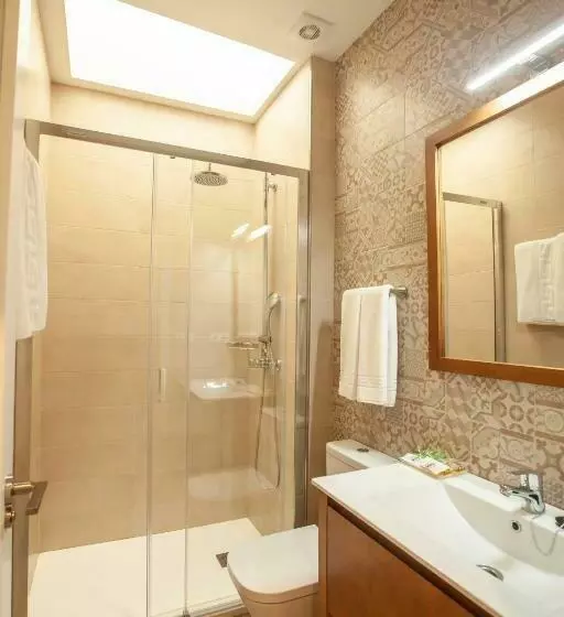 Apartamentos Maier