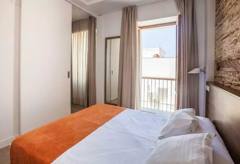 Apartamentos Maier