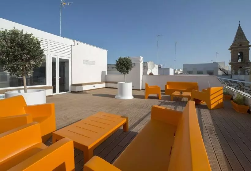 Apartamentos Maier