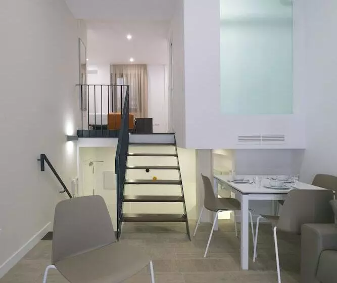 Apartamentos Maier