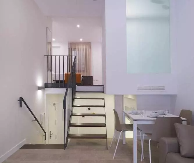 Apartamentos Maier