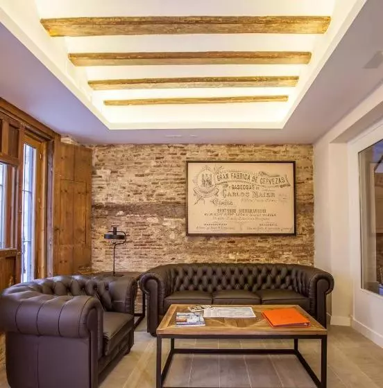 Apartamentos Maier