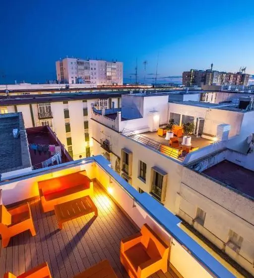 Apartamentos Maier