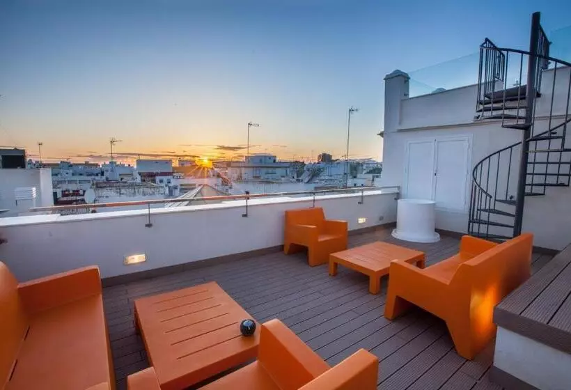 Apartamentos Maier