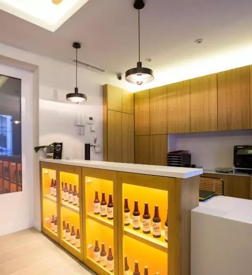 Apartamentos Maier