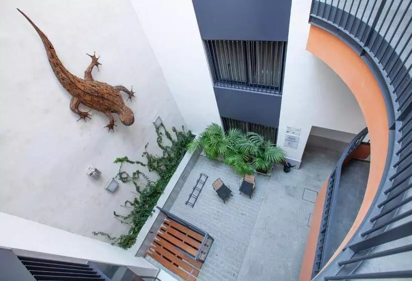 Apartamentos Maier