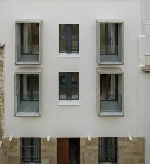 Apartamentos Maier