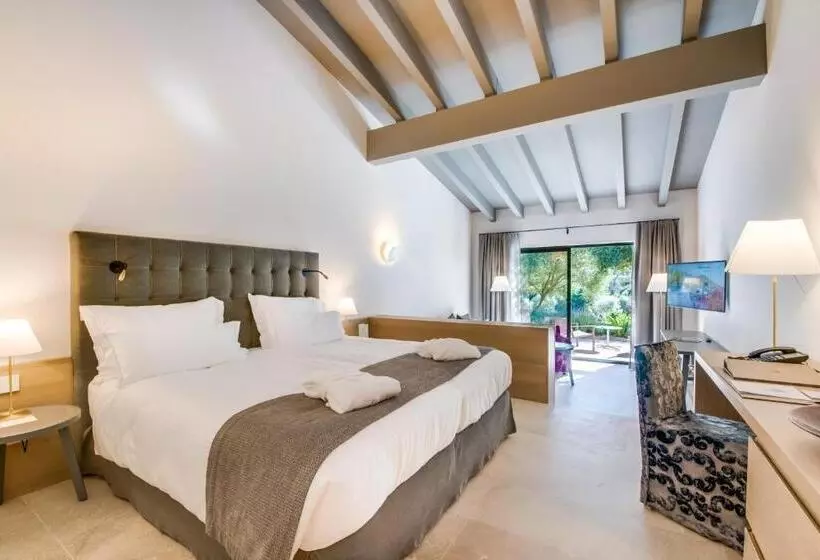 Carrossa Hotel & Spa