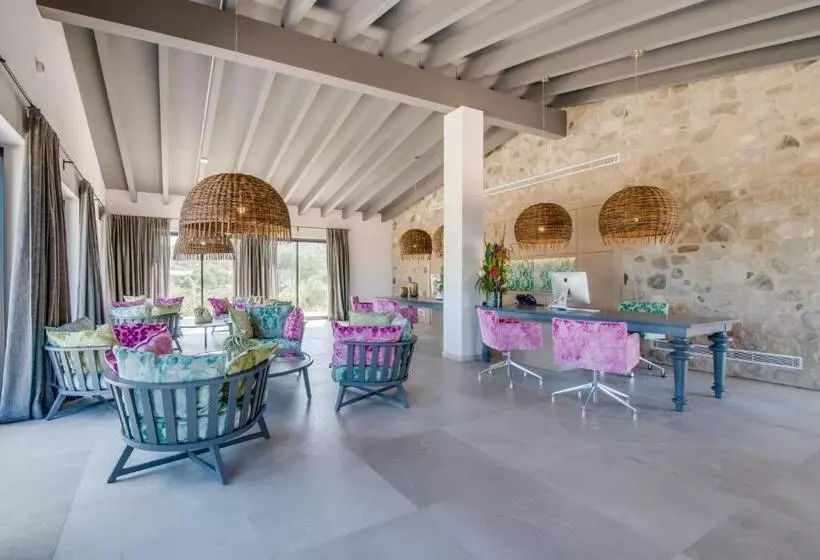 Carrossa Hotel & Spa