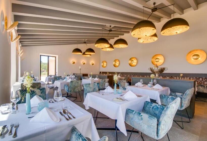 Carrossa Hotel & Spa