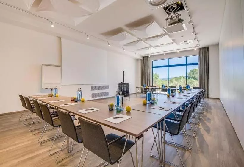 Carrossa Hotel & Spa