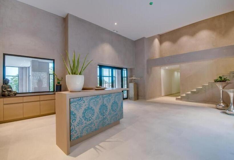 Carrossa Hotel & Spa