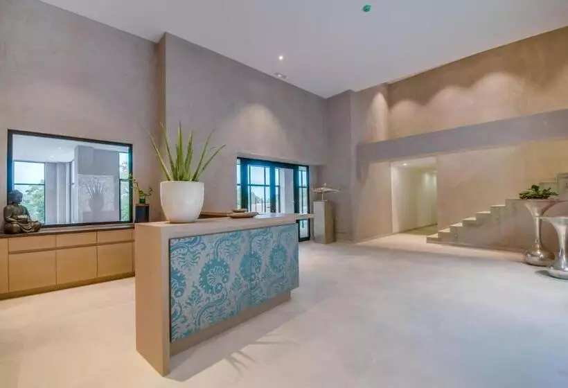 Carrossa Hotel & Spa