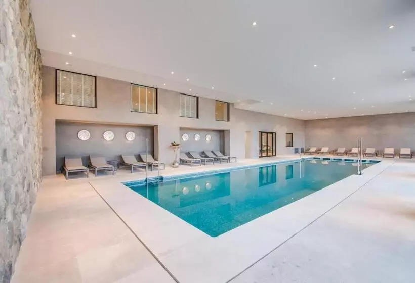 Carrossa Hotel & Spa