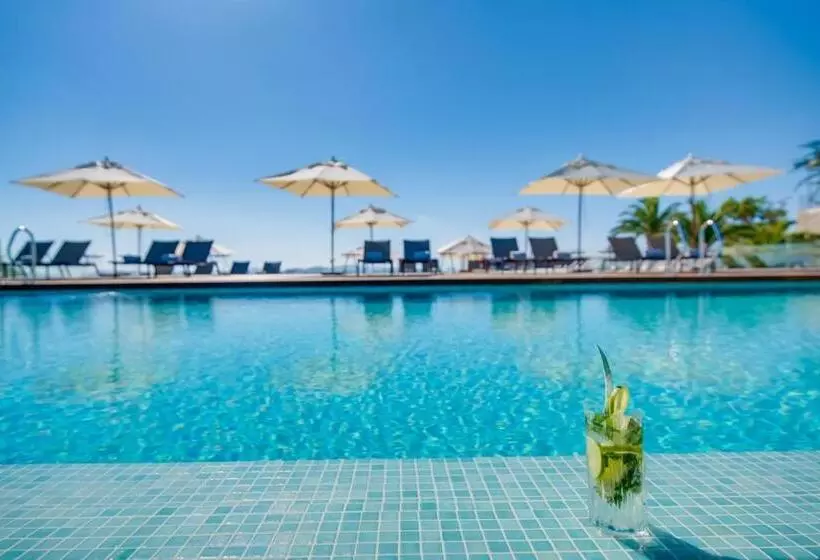 Carrossa Hotel & Spa