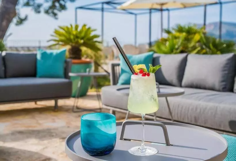 Carrossa Hotel & Spa