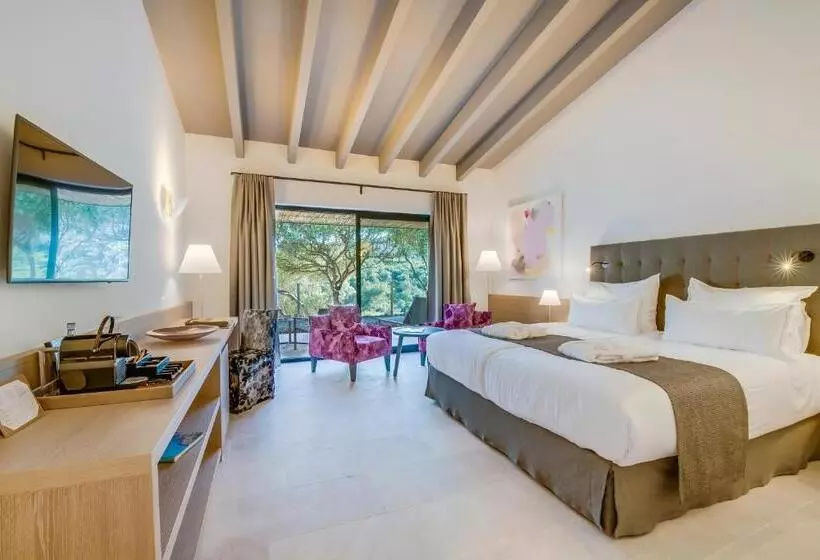 Carrossa Hotel & Spa