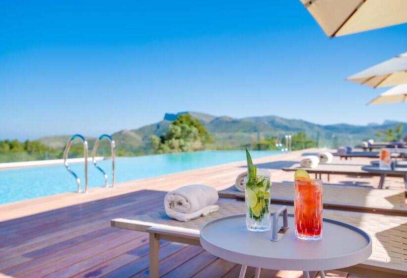 Carrossa Hotel & Spa