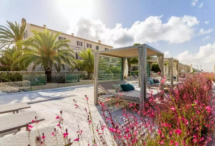 Carrossa Hotel & Spa