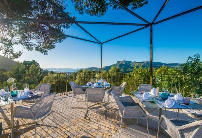 Carrossa Hotel & Spa