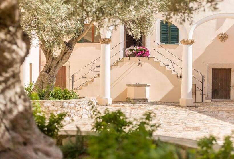 Carrossa Hotel & Spa