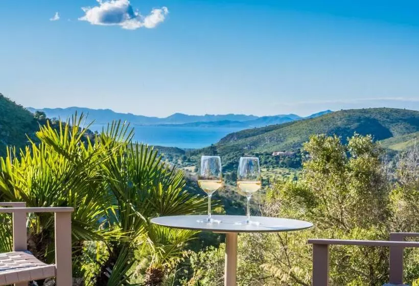 Carrossa Hotel & Spa