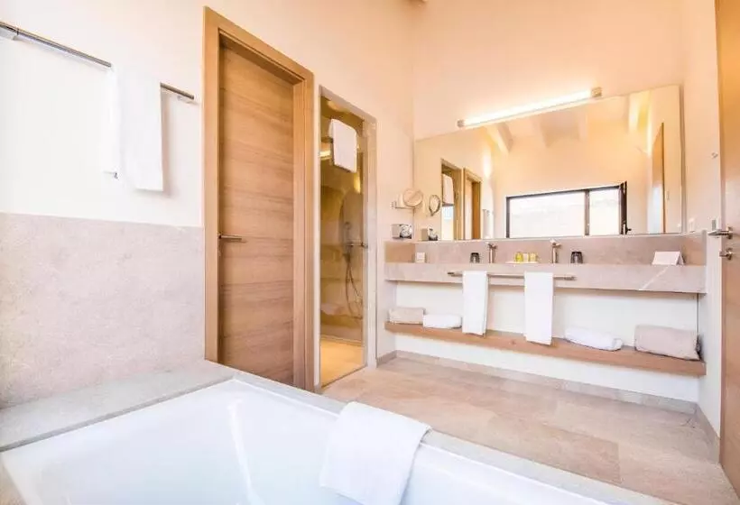 Carrossa Hotel & Spa