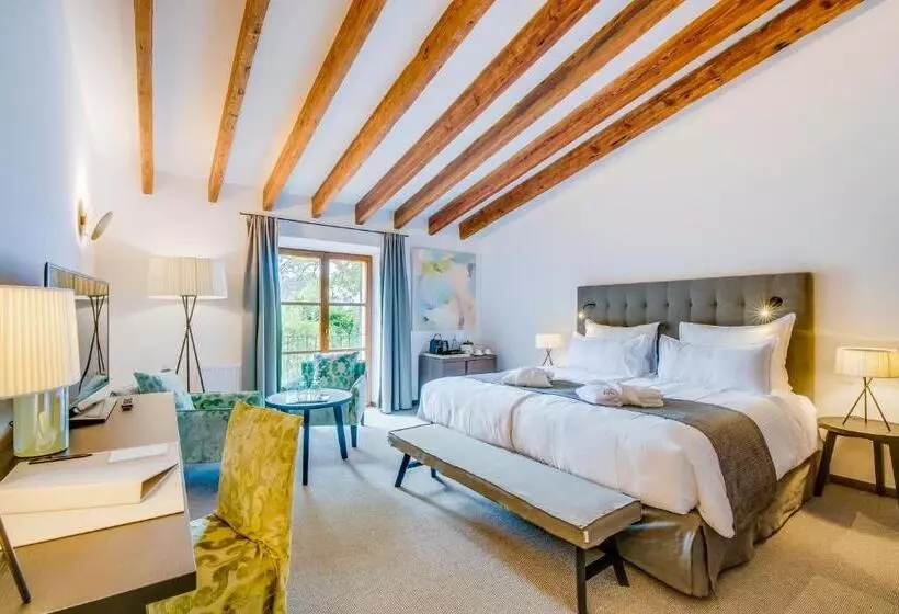 Carrossa Hotel & Spa