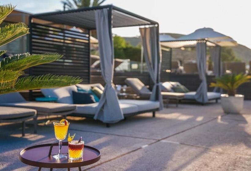 Carrossa Hotel & Spa