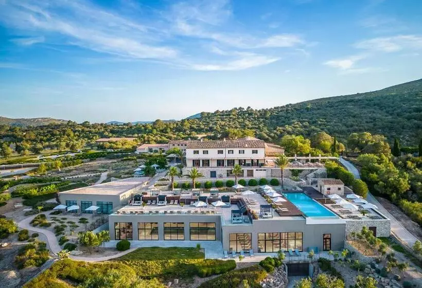 Carrossa Hotel & Spa